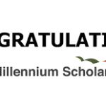 Gates Millennium Scholars Program 