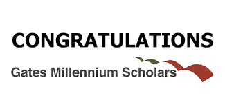 Gates Millennium Scholars Program 